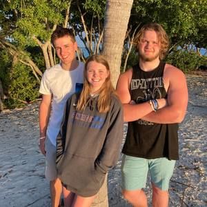 Meet your Posher, Kari